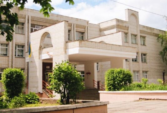 У львівській школі №13 перевіряють інформацію про можливе приниження учня з боку вчительки