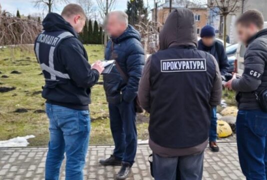 У Львові адвоката оштрафували на 120 тис. грн за хабар за реєстрацію майна