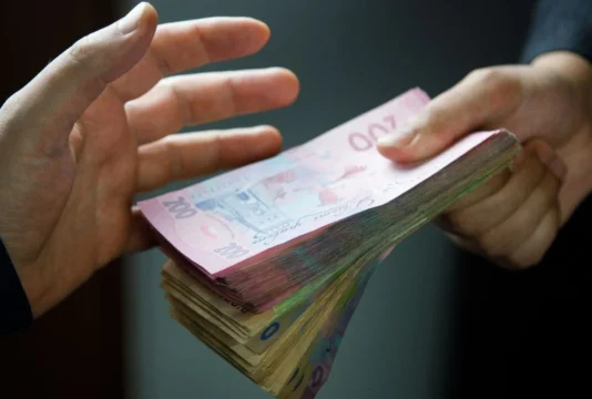 Нацгвардійця підозрюють у вимаганні хабаря, щоб не везти львів’янина до ТЦК