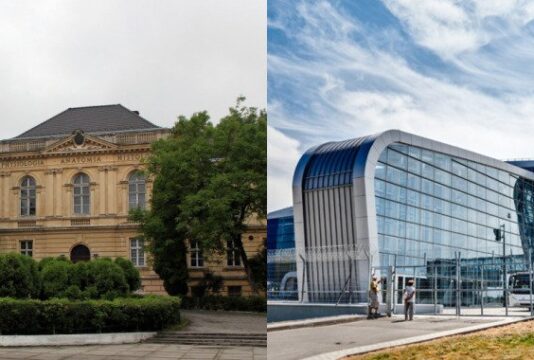 У Львові планують перейменувати медуніверситет та аеропорт: замість Данила Галицького — Король Данило