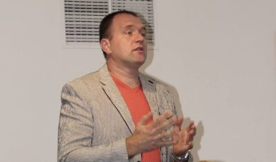 На Свидовці туристи заявили про напад: серед учасників конфлікту депутат від УГП Юрій Дьолог (фото, відео)