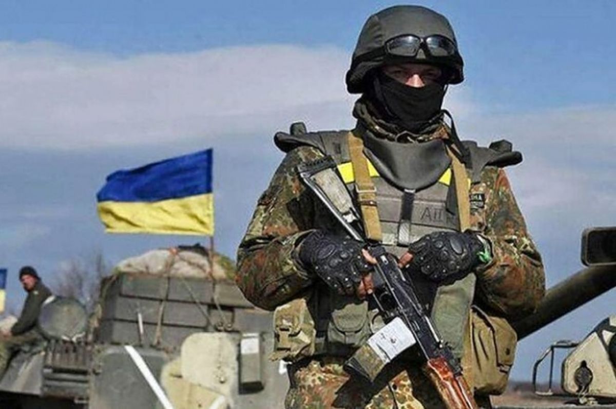 Одесская область полностью освобождена от роccийской армии, — Братчук