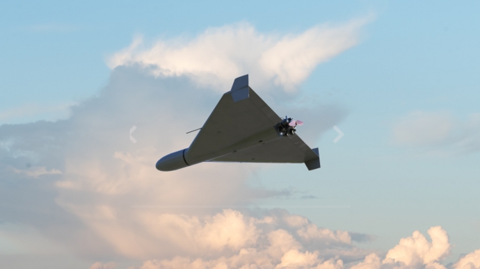 Цієї ночі оборонці знешкодили п’ять російських БпЛА на Черкащині