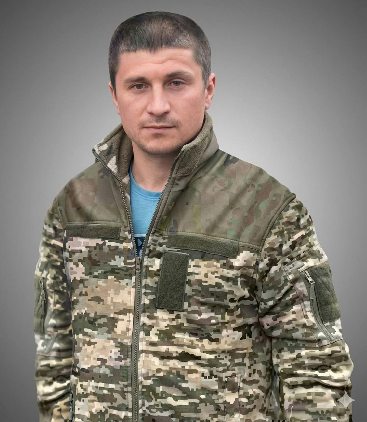 У Каневі попрощаються із полеглим командиром кулемета