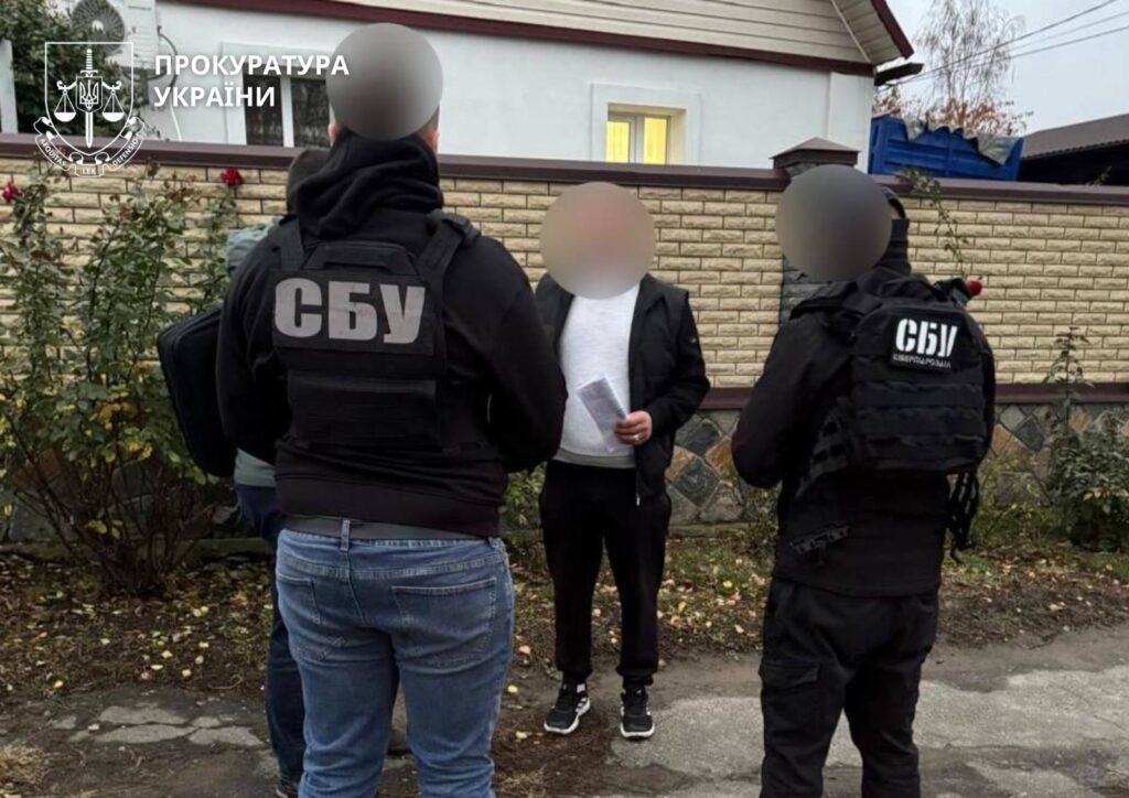 Винесли вирок жителю Тального, який у “TikTok” розповідав про місця перебування працівників ТЦК