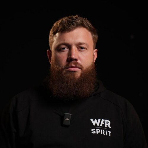 “Коли армію змушують ловити своїх – відбувається деградація образу Воїна”, – Дмитро Кухарчук про мобілізацію