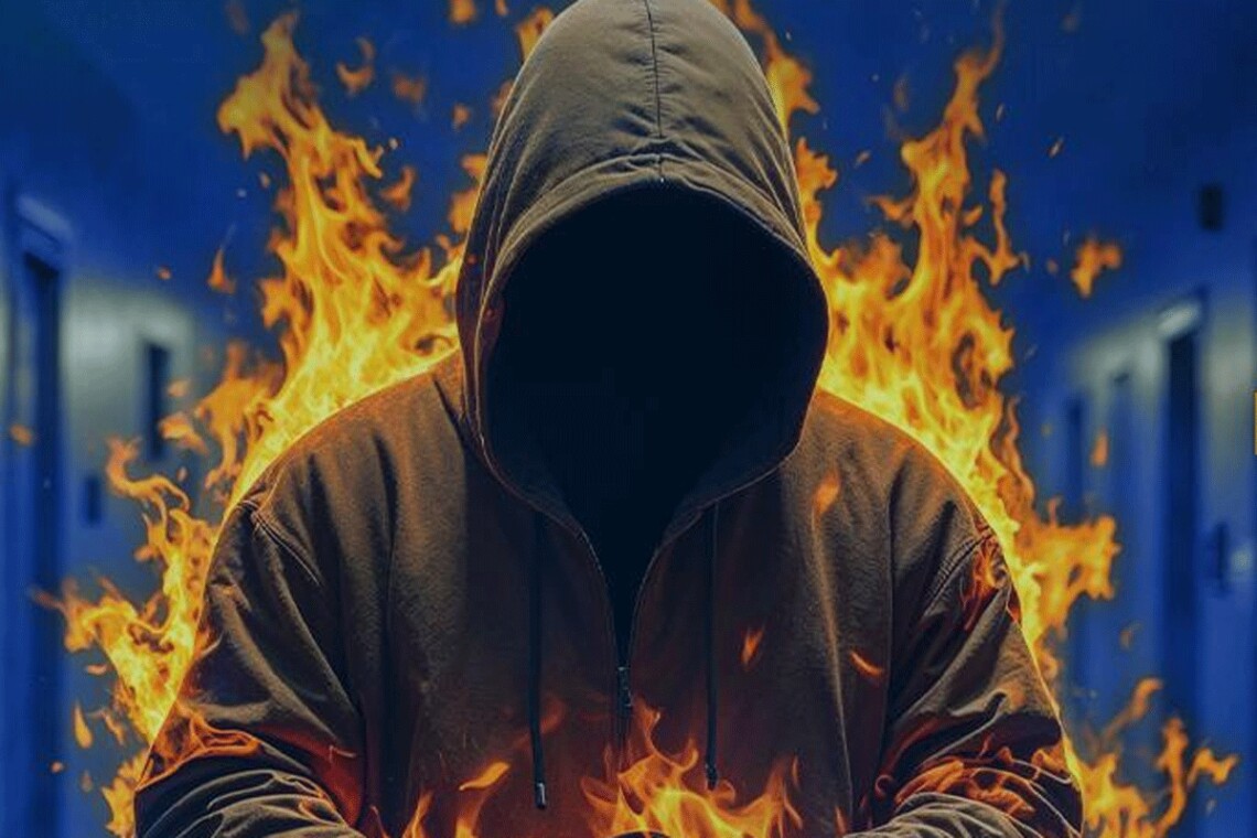 СБУ застерігає: ворог активізував спроби вербування українців “під чужим прапором”