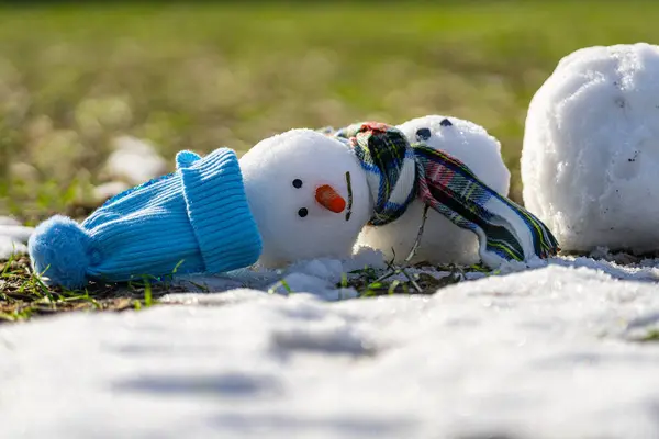 На Черкащині починається весна: денна температура підніметься до 12°