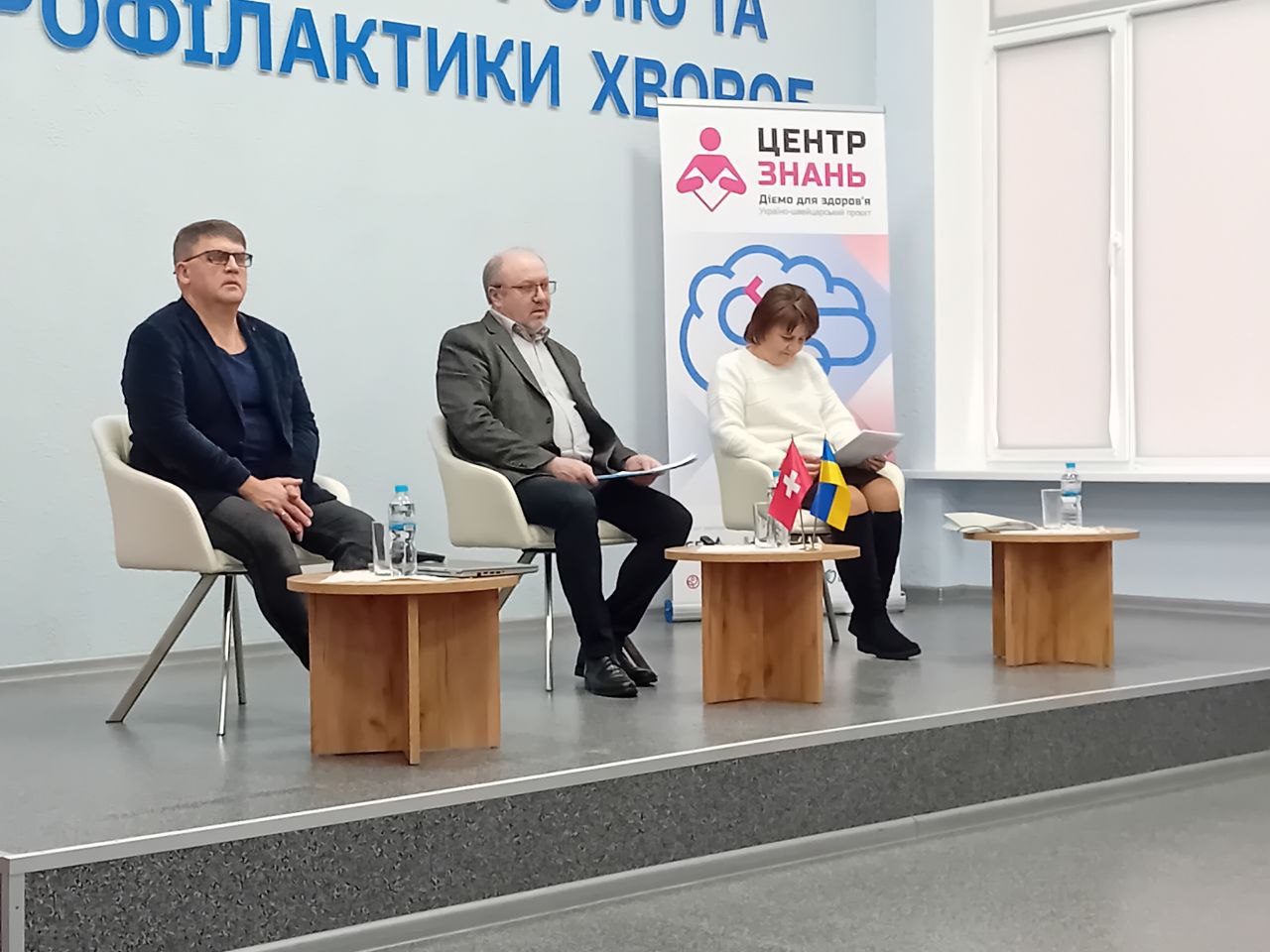 Нові правила медоглядів: головні зміни, про які мають знати роботодавці Черкащини