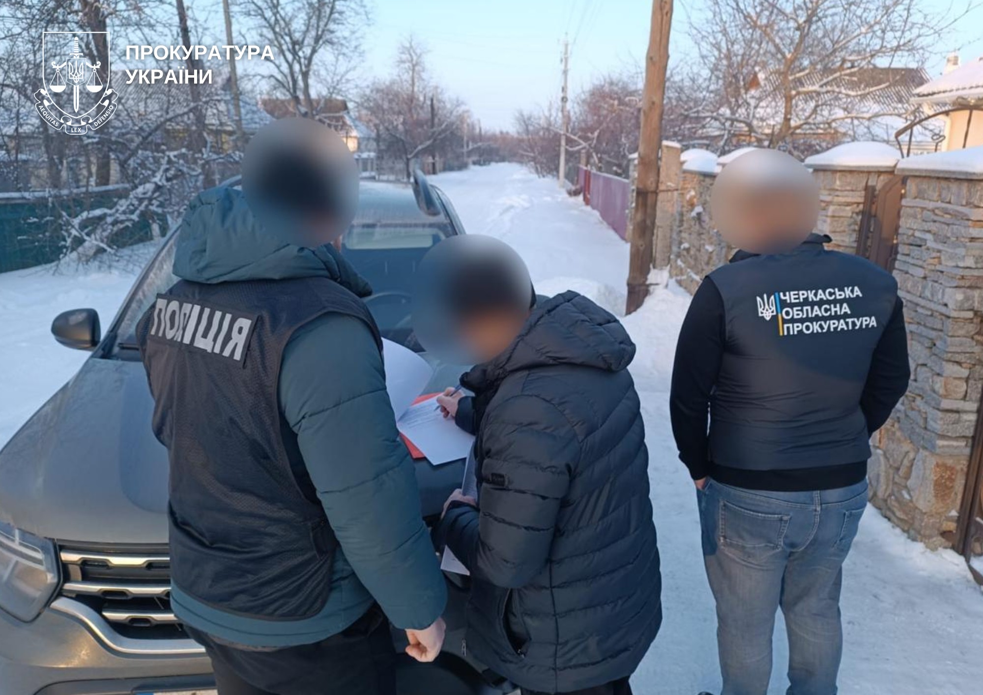 Понад 9 млн грн втрат: на Черкащині судитимуть екскерівника держпідприємства