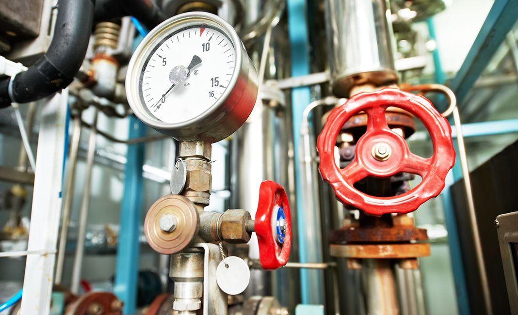 У Каневі майже 1,75 млн грн спрямували на модернізацію тепломереж