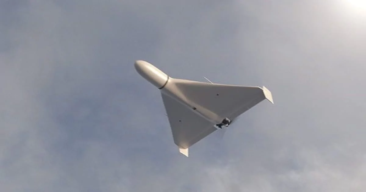 На Черкащині оборонці знищили п’ять ворожих ракет і один безпілотник