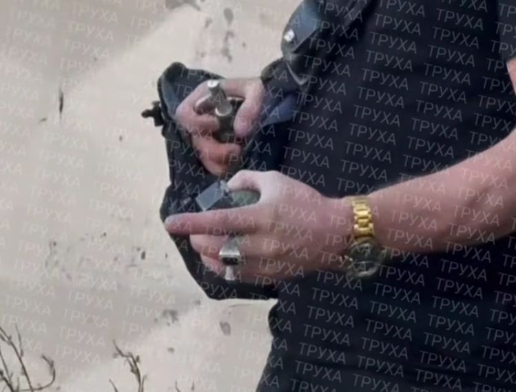 Черкащанину, який намагався взяти працівників ТЦК у заручники, дали понад 3 роки в’язниці