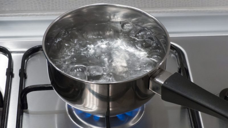 Понад 200 будинків у Черкасах – без гарячої води (АДРЕСИ)