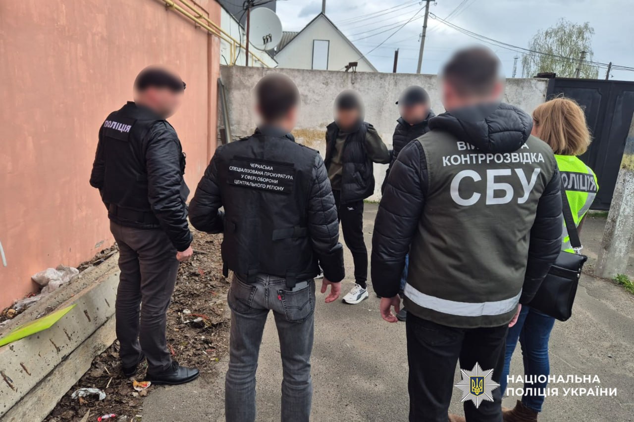 У Шполі військовий в СЗЧ продавав “інвалідність” за 3 тисячі доларів