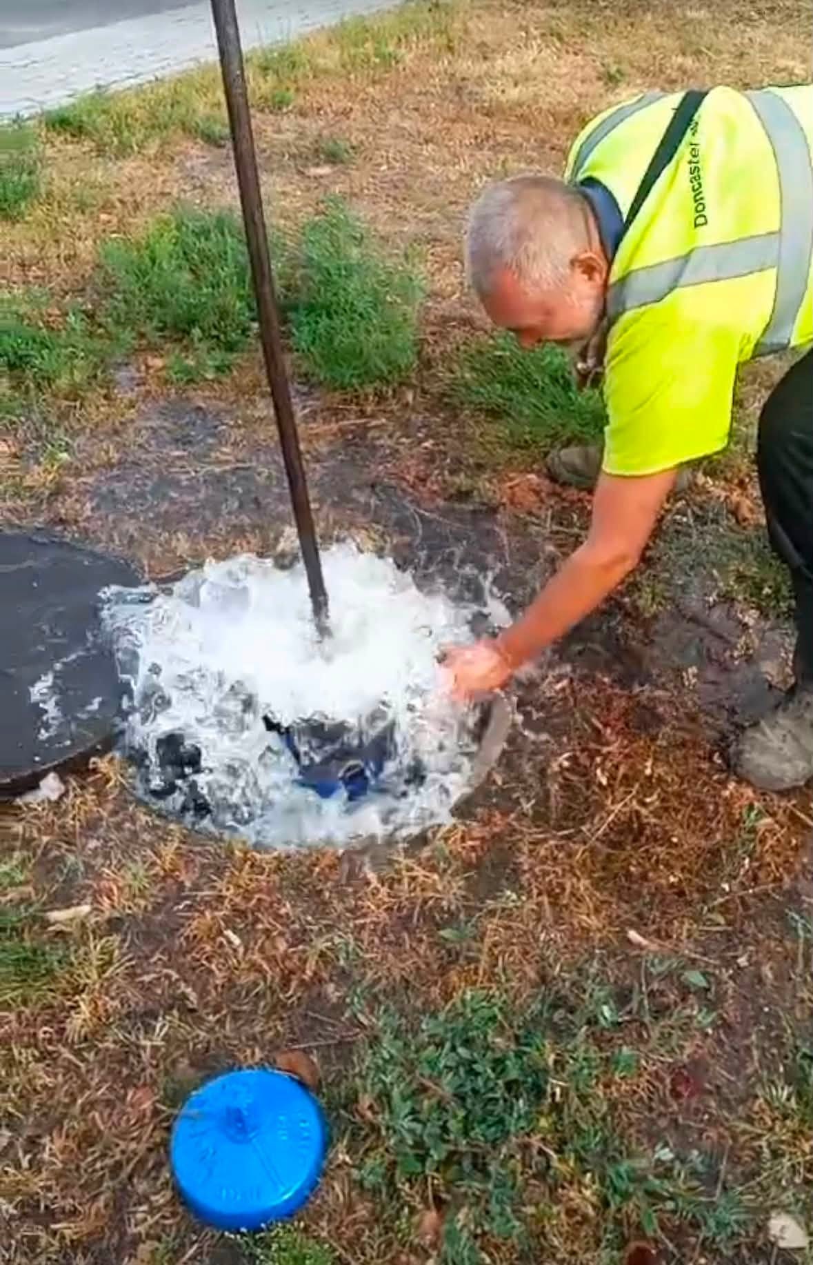 У Черкасах триває гіперхлорування: містян просять промивати водопровід