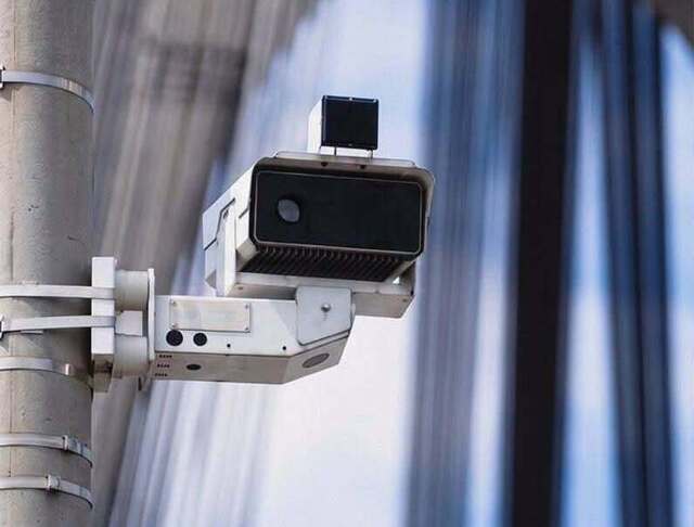 Відзавтра на Черкащині запрацюють чотири нові комплекси автофіксації порушень ПДР