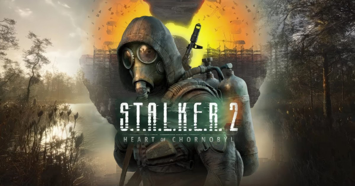 Киевский учитель с учениками сделали пародию на S.T.A.L.K.E.R. 2: получилось атмосферно (видео)