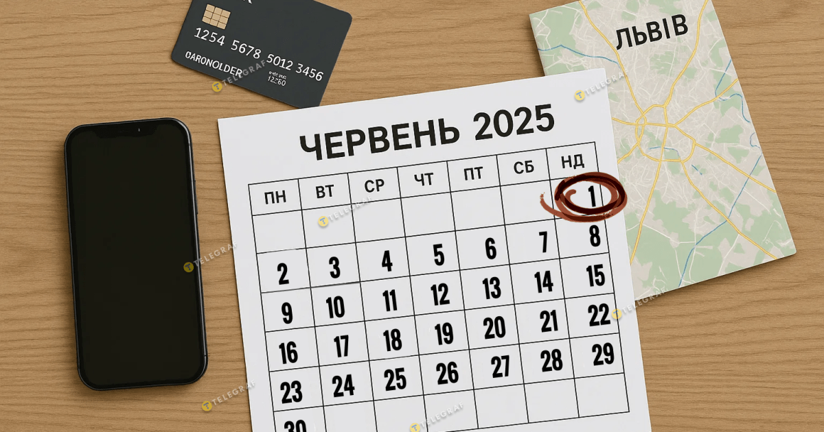 Новая стоимость проезда и ограничение переводов: что нового будет с 1 июня