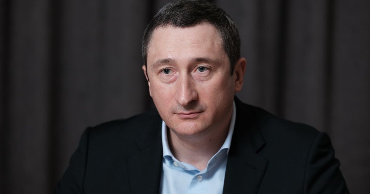 Чернышов вернулся в Украину и сделал громкое заявление