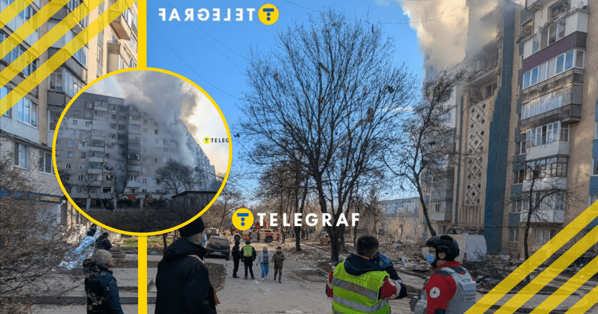 Тернополь бомбили ракетами, которые могут нести ядерный заряд: что известно о X-101 (фото)