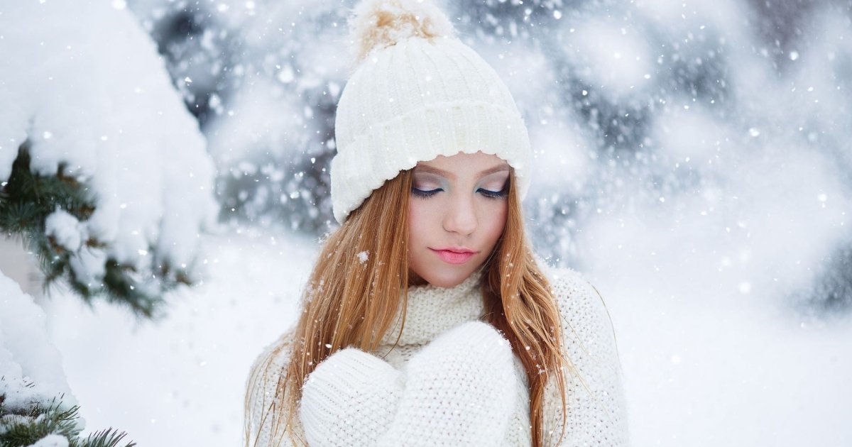 Днепр заморозит уже совсем скоро: когда ждать прихода лютой зимы