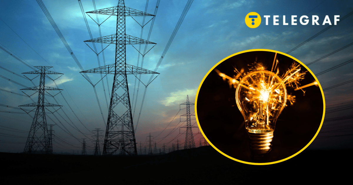 Больше всего отключений на Житомирщине: какие графики действуют 11 апреля