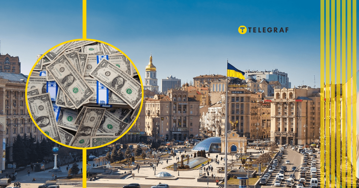 Дороже острова в Тихом океане: в Киеве продают "голую" квартиру за почти 180 миллионов (фото)