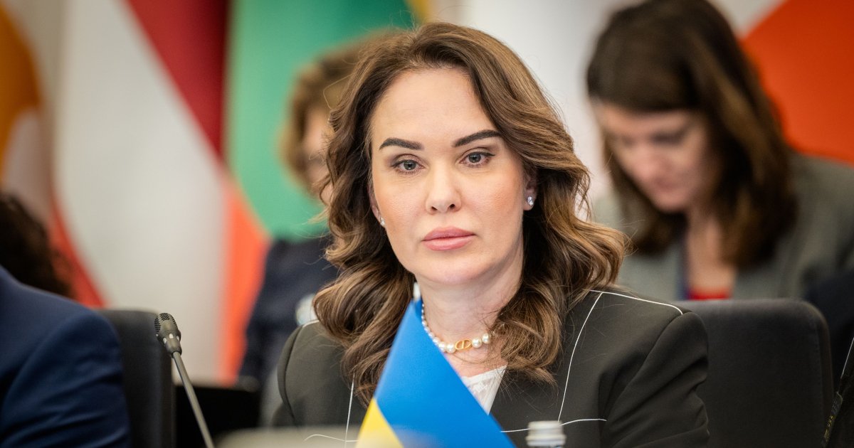 Любит роскошь и могла стать министром. Кто такая замглавы ОП Мудрая, попавшая в скандал с НАБУ