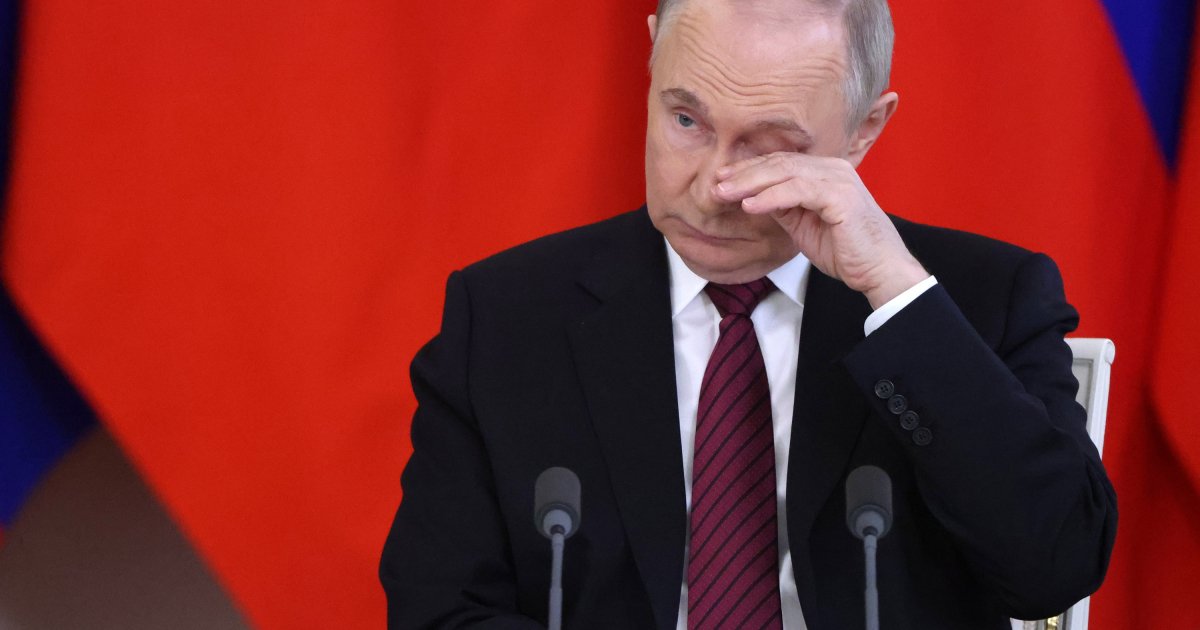 Самый худший сценарий для Путина. Загородний оценил шанс прекратить войну в Украине в 2026 году