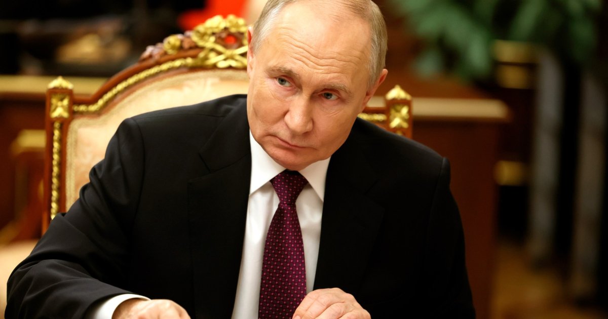 Путину оригинально закрыли рот в Туркменистане: он даже ничего не понял (видео)