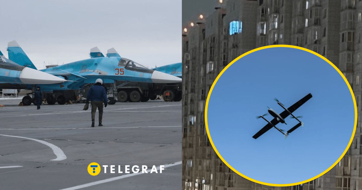 Воронеж под массированной атакой: какая жирная цель там есть и что известно о последствиях удара (видео)