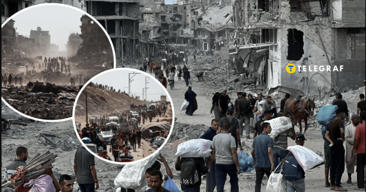 Новая эра конфликта? Где уже вскоре может идти война