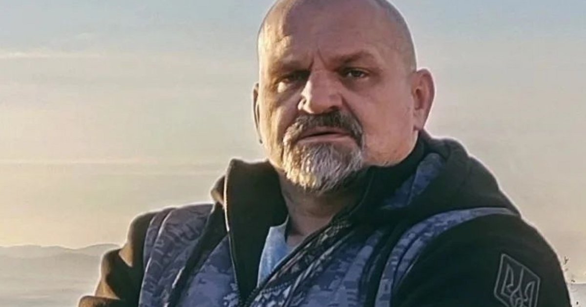 Украинский силач Василий Вирастюк рассекретил свою бурную личную жизнь (видео)
