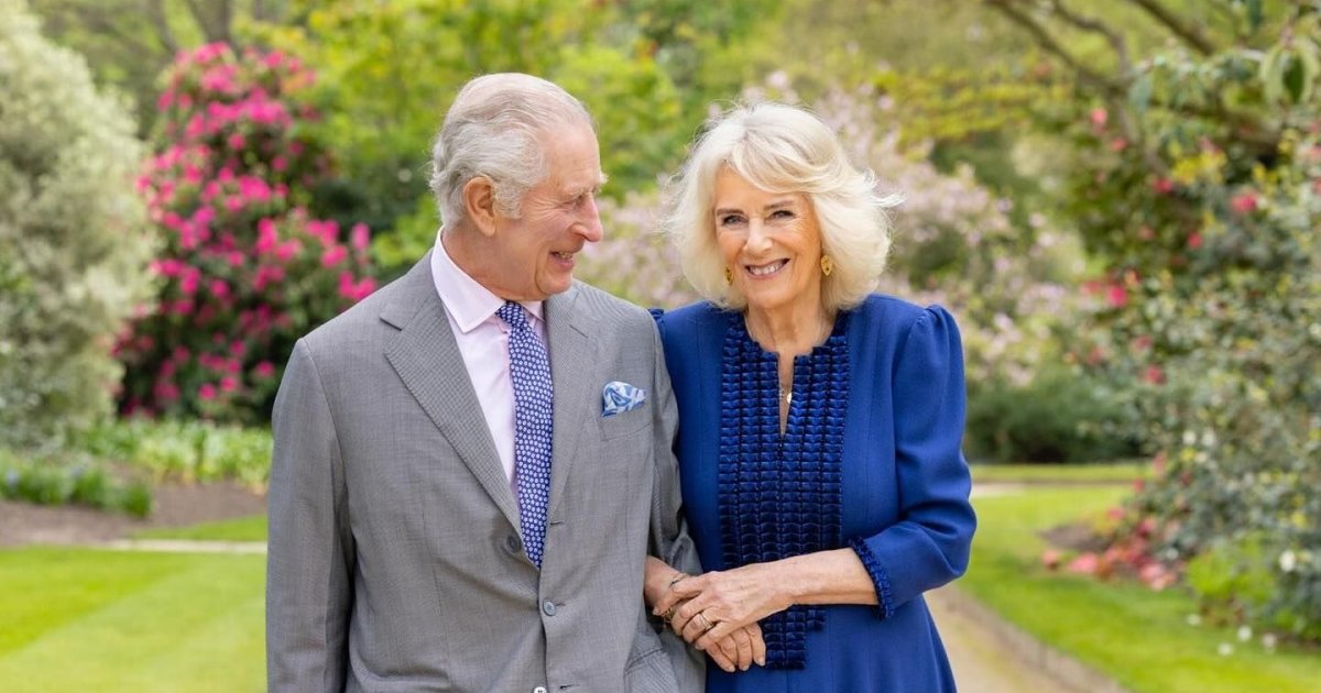 В Британии готовятся к похоронам больного раком короля Чарльза III - СМИ