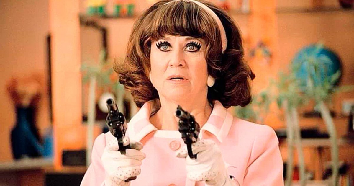 От Альмодовара до Вуди Аллена. 3 комедии на выходные о превратностях любви (видео)