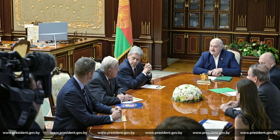 Мінськ і Вашингтон ведуть переговори про повномасштабне відновлення дипломатії
