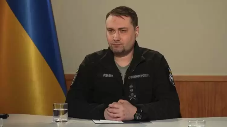 Буданов: Російська делегація прямо заявила, що прийме гарантії безпеки від США