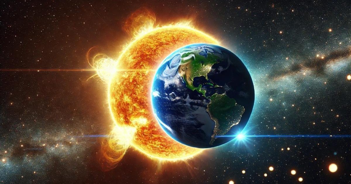 Землянам не видать отдыха в ближайшие дни из-за магнитных бурь