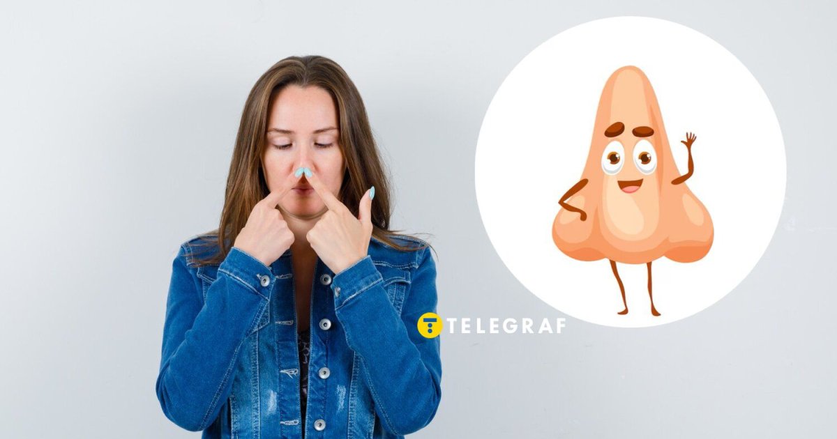 Сколько соплей выделяется у человека в день. Вы удивитесь этой цифре