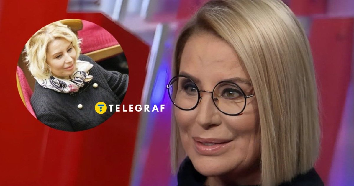 Часы с бриллиантами и Birkin в Раде: во что одевалась Анна Герман, когда была соратницей Януковича