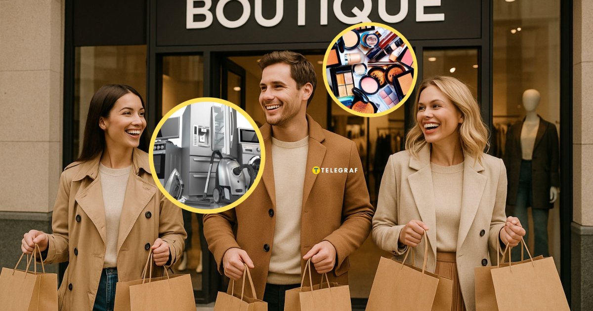 Вас "кинут" на деньги и продадут некачественный товар: 8 вещей, которые лучше не покупать в Черную пятницу