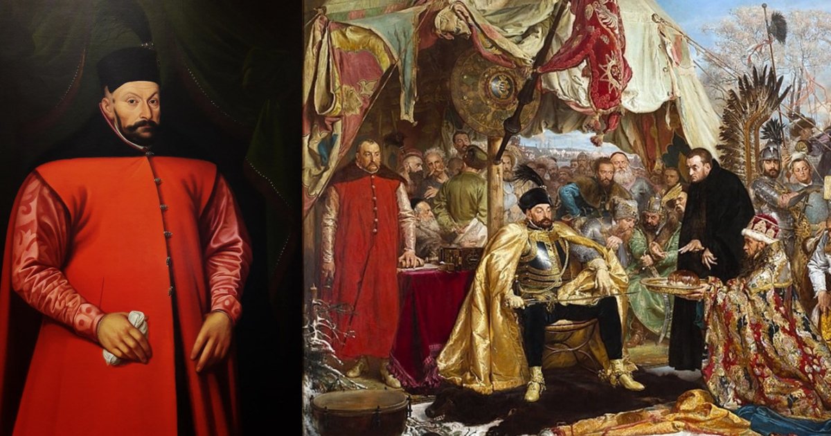 "Отец реестрового казачества" Стефан Баторий: как трансильванец прославил Речь Посполитую и помог Украине