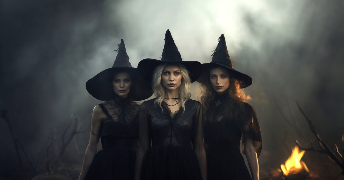 Ведьмины посиделки 13 декабря. Что категорически нельзя делать в этот день