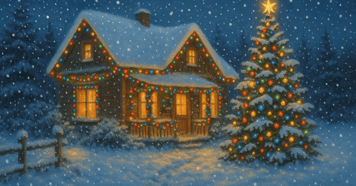 Короткие тексты, которые легко учатся, но звучат искренне: лучшие щедривки для детей