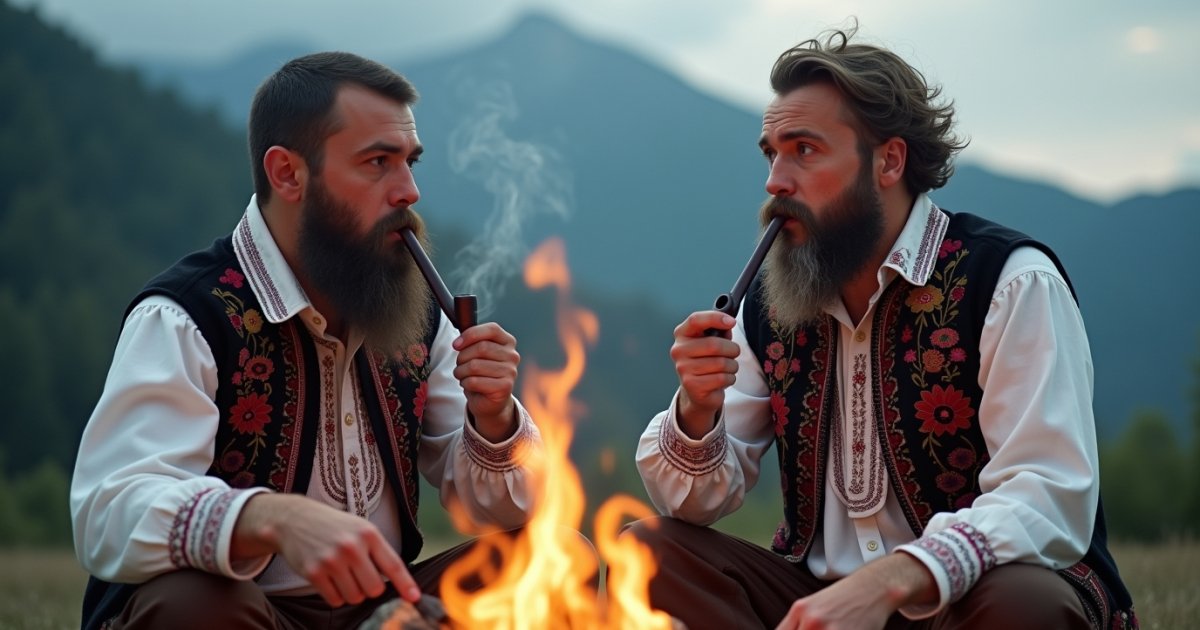 Без улыбки и не скажешь: это смешное слово знают не все украинцы