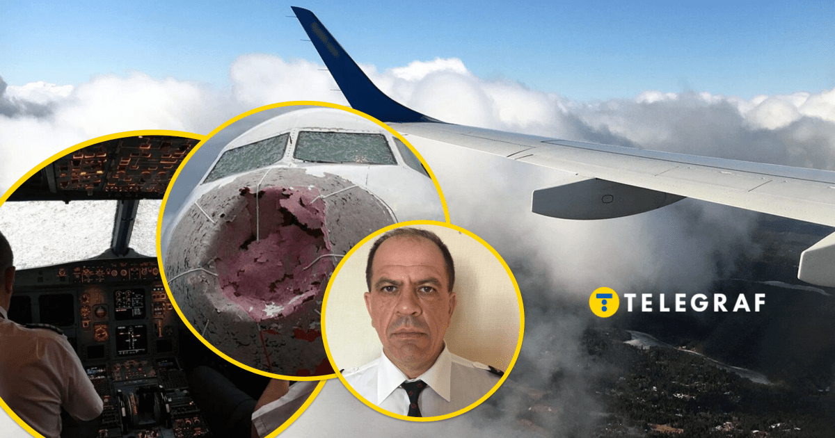 "Я просто делал свою работу". Как украинец Александр Акопов спас жизнь более сотни человек и стал героем Турции (видео)