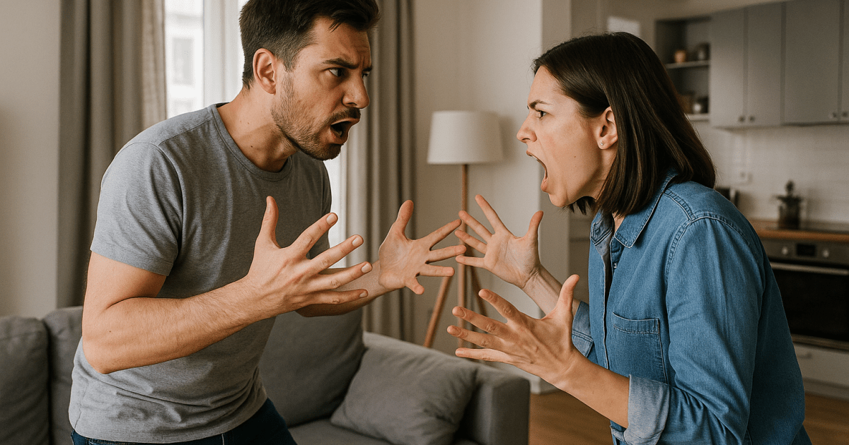 Ни в коем случае не ссорьтесь: что категорически запрещено делать 15 декабря