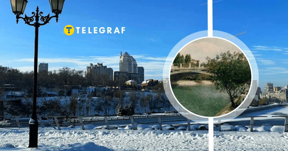 На ней нет домов: история самой маленькой улицы Днепра, по которой когда-то ездили автомобили