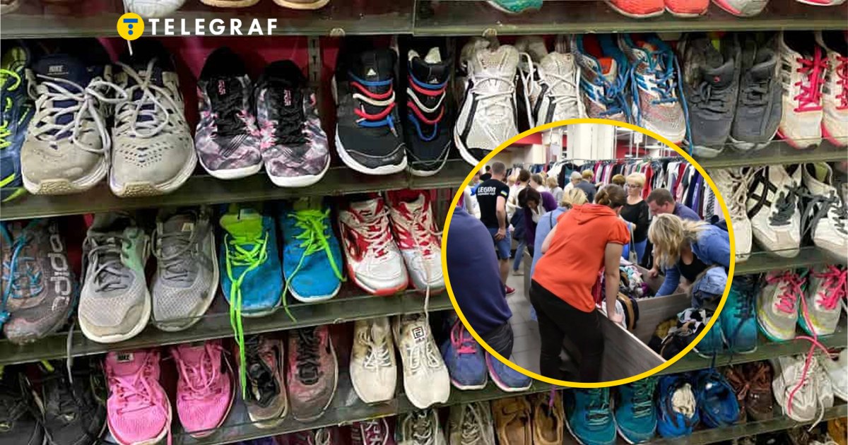 Модная пара или финансовая ловушка? Когда обувь из секонд-хенда будет стоить дороже новой